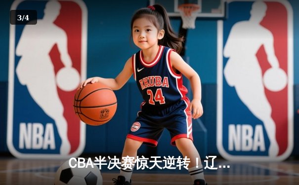 CBA半决赛惊天逆转！辽宁本钢加时险胜广东宏远，赵继伟砍下35分创生涯新高 - 3