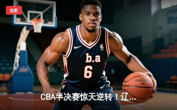 CBA半决赛惊天逆转！辽宁本钢加时险胜广东宏远，赵继伟砍下35分创生涯新高
