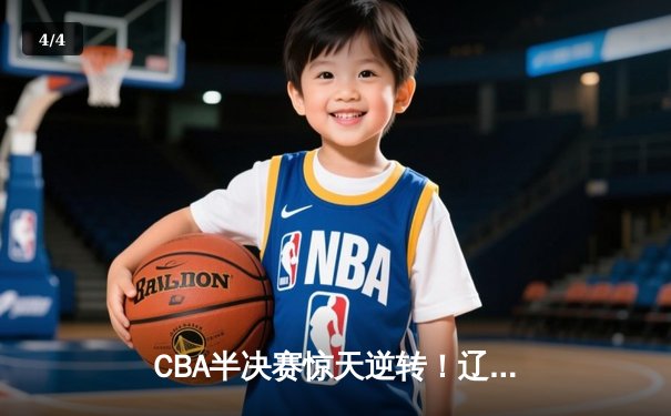 CBA半决赛惊天逆转！辽宁本钢加时险胜广东宏远，赵继伟砍下35分创生涯新高 - 4