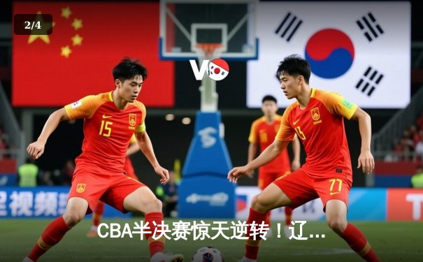 CBA半决赛惊天逆转！辽宁本钢加时险胜广东宏远，赵继伟砍30+12创生涯新高 - 2
