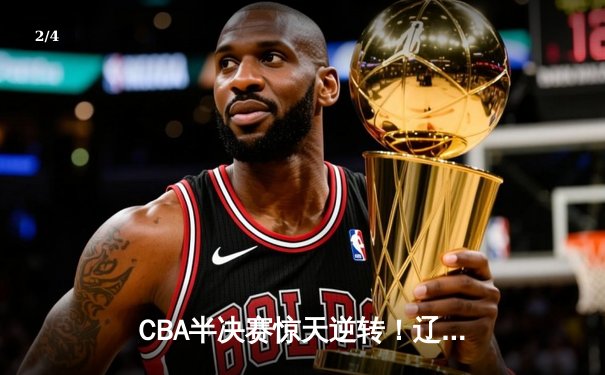 CBA半决赛惊天逆转！辽宁本钢加时险胜广东宏远，赵继伟砍30+12 - 2