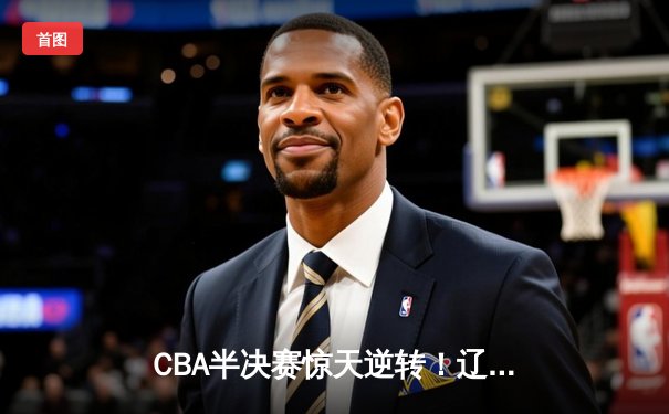 CBA半决赛惊天逆转！辽宁本钢加时险胜广东宏远，赵继伟砍30+12创生涯新高