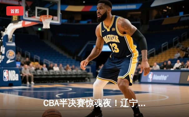 CBA半决赛惊魂夜！辽宁男篮加时逆转广东，赵继伟三分雨轰垮卫冕冠军